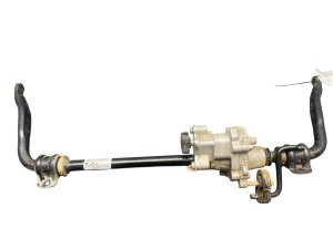2018-2022 Jeep Wrangler Electronic Disconnect Suspension Stabilizer Bar - Front (Used OEM)