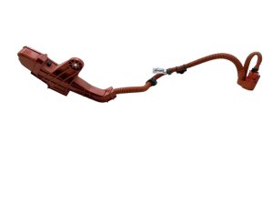 2023-2025 Toyota Sequoia A/C Compressor Wiring Harness (Used OEM)