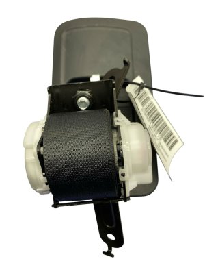 2023-2025 Toyota Sequoia 3rd Row Center Seat Belt Assembly (Used OEM)