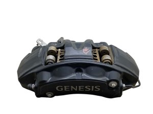 2023-2025 Genesis GV60 Performance Disc Brake Caliper - Front, Right (Passenger) (Used OEM)