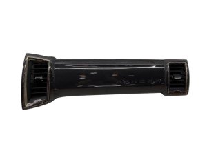 2019-2023 Ford Ranger Gray Upper Dash Vent Grille Trim Cover Panel - Front (Used OEM)