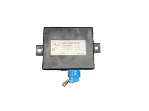 2017-2020 Mercedes-Benz S500 Gateway Communication Control Module (Used OEM)