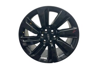 2022-2024 Lincoln Navigator 22x9.5 8-Spoke Machined Painted Alloy Wheel (Used OEM)