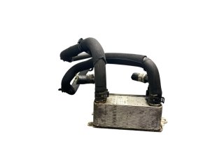 2009-2020 Jaguar XF Automatic Transmission Oil Cooler (Used OEM)