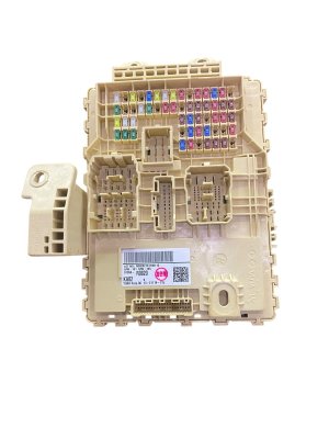 2022-2024 Kia Carnival Interior Cabin Fuse Relay Junction Box (Used OEM)