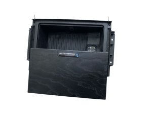 2017-2020 Ford F-150 Front Floor Console Sliding Storage Tray (Used OEM)