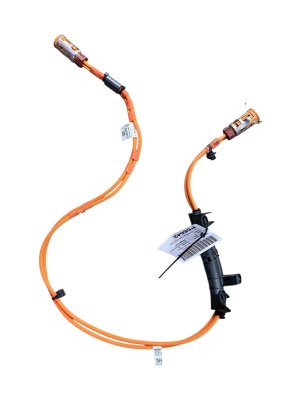 2024 BMW iX High Voltage Battery Wiring Harness (Used OEM)