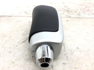 2008-2022 Toyota Sequoia Black Automatic Transmission Gear Shift Knob (Used OEM)