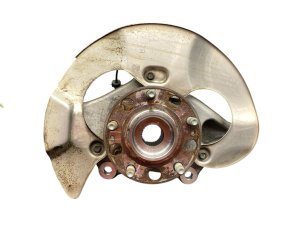 2022-2025 Hyundai Ioniq 5 Front Steering Knuckle Spindle Hub Assembly (Used OEM)