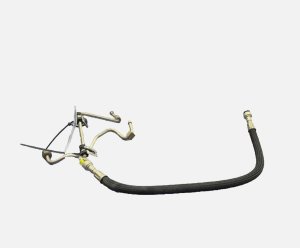 2018 BMW M2 Fuel Injector Feed Line Set (Used OEM)