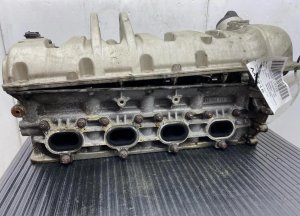2011-2014 Porsche Cayenne Engine Cylinder Head with Valve Cover - Right (Passenger) (Used OEM)