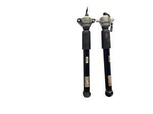 2015-2020 Porsche Macan Suspension Shock Absorber Strut Pair - Rear (Used OEM)