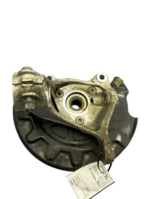 2019-2023 Volkswagen Arteon Steering Spindle Knuckle Assembly - Front, Left (Driver) (Used OEM)