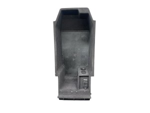 2020-2025 BMW M8 Center Console Storage with Wireless Charger and USB Ports (Used OEM)