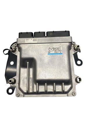 2025 Mazda CX-70 Engine Control Module (ECM) (Used OEM)
