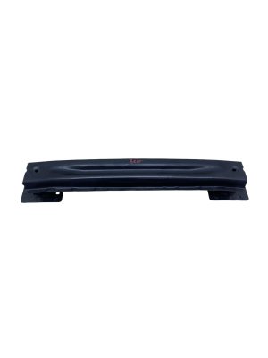 2021-2025 Ford Mustang Mach-E Black Bumper Reinforcement Impact Bar - Rear (Used OEM)