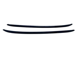 2015-2025 Porsche Macan Roof Luggage Rack Rail Pair (Used OEM)