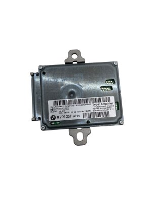 2018-2024 BMW X3 Active Sound Amplifier Control Module (Used OEM)