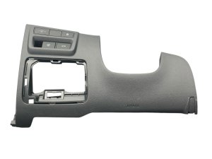 2024-2025 Hyundai Sonata Lower Bolster Trim Panel with Switch Set - Front (Used OEM)