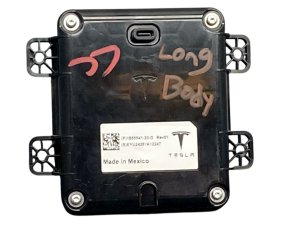 2024-2025 Tesla Cybertruck Long Body Control Module (Used OEM)