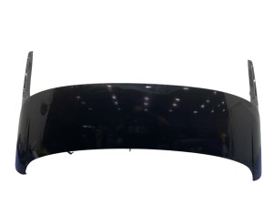 2021-2025 Ford Mustang Mach-E Blue Trunk Spoiler Assembly - Rear (Used OEM)
