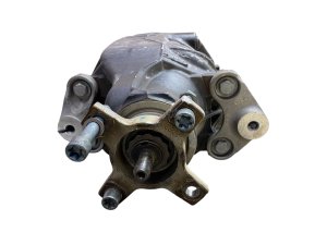2015-2017 Mercedes-Benz S600 Differential Carrier Assembly - Rear (Used OEM)