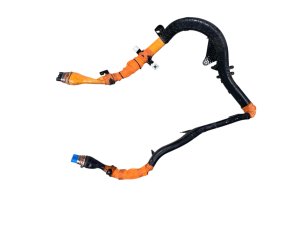 2021-2025 Jeep Wrangler High Voltage P1 to PIM Accessory Wiring Harness (Used OEM)