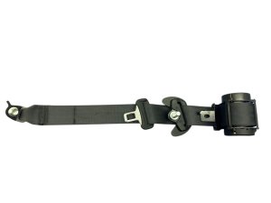 2023-2025 Honda Pilot 3rd Row Seat Belt Assembly - Rear, Left (Driver) (Used OEM)