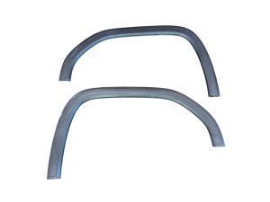 2019-2024 Chevrolet Silverado 1500 Front Fender Flare Set (Used OEM)