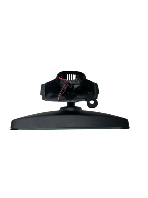 2019-2024 Porsche Cayenne Black Automatic Dimming Interior Rear View Mirror - Front (Used OEM)