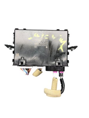 2022-2024 Mitsubishi Outlander Central Gateway Control Module (Used OEM)