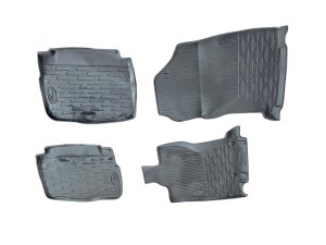 2020-2025 Subaru Legacy All-Weather Floor Mat Set - Front (Used OEM)