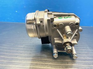 2021-2024 Audi e-tron GT Windshield Wiper Motor - Front (Used OEM)