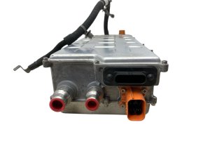 2021-2025 Jeep Wrangler High Voltage Hybrid Battery Charger (Used OEM)