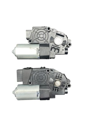 2021-2024 Kia Sorento Panoramic Sunroof Shade Roller Motor Set (Used OEM)