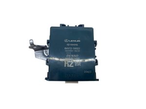 2023-2025 Toyota Sequoia Vehicle Approaching Speaker Control Module (Used OEM)