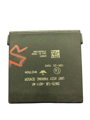OEM Parking Sensor Control Module for 2019-2021 Acura RDX - Rear (OEM)