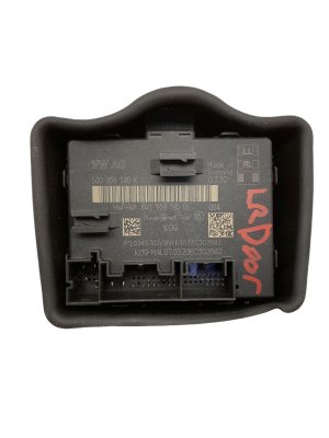 2021-2025 Genesis GV80 Door Control Module - Rear (Used OEM)