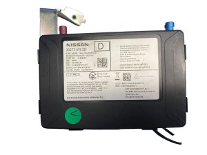 2018-2019 Nissan TITAN Telematics Communication Control Module (Used OEM)