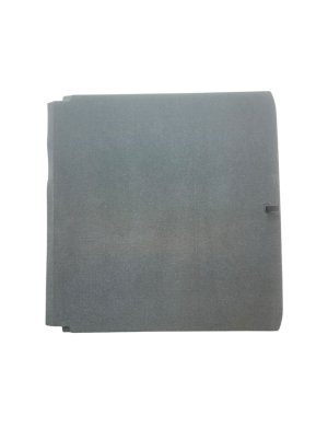 2022-2024 Hyundai Ioniq 5 Trunk Cargo Floor Storage Carpet Cover (Used OEM)