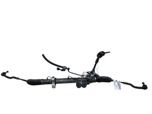 2011-2013 INFINITI QX56 Speed Sensitive Power Steering Gear Rack Assembly (Used OEM)