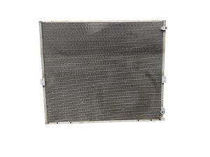 2010-2023 Lexus GX460 A/C Condenser Radiator and Fan Shroud Assembly (Used OEM)
