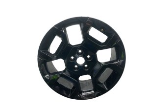 2024-2025 Kia Sorento Black 20x8.5 8-Spoke Gloss Black Alloy Wheel (Used OEM)