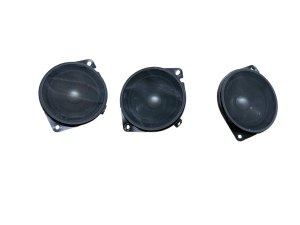 2022-2025 Jeep Wagoneer Dashboard Instrument Panel Speaker Set (Used OEM)