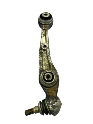 2020-2024 BMW X6 Lower Suspension Control Arm Tensioner - Front, Right (Passenger) (Used OEM)