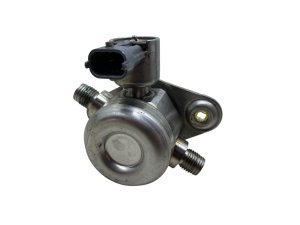 OEM High Pressure Fuel Pump Assembly for 2013-2020 Buick, Cadillac, Chevrolet, & Karma - Rear