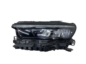 2021-2024 Jeep Grand Cherokee L Bi-LED Headlight Assembly without Auto Leveling - Front, Left (Driver) (Used OEM)
