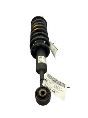 2024-2025 Lincoln Nautilus Suspension Strut and Spring Assembly - Front, Left (Driver) (Used OEM)