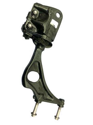 2025-2026 Mazda CX-70 Lower Rearward Suspension Control Arm - Front, Left (Driver) (Used OEM)