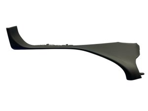 2023-2025 Toyota Crown Black Center Console Upper Cover Trim Panel (Used OEM)
